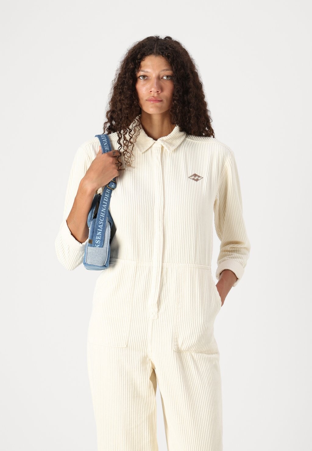 

Комбинезон TAKE THE ROAD Billabong, черный