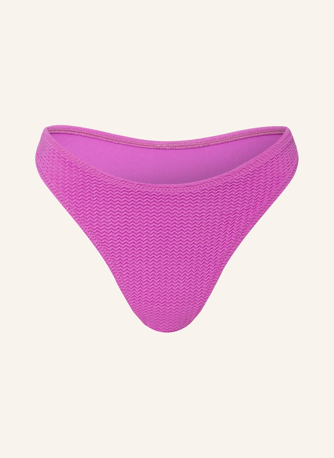 

Базовые плавки бикини sea dive SEAFOLLY, фиолетовый