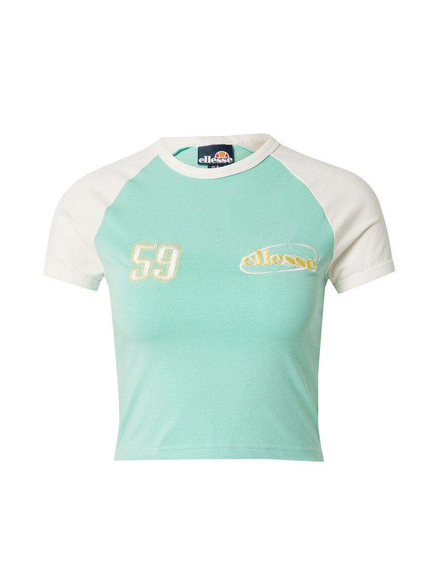 

Рубашка ELLESSE VAMAVECHE, мятный