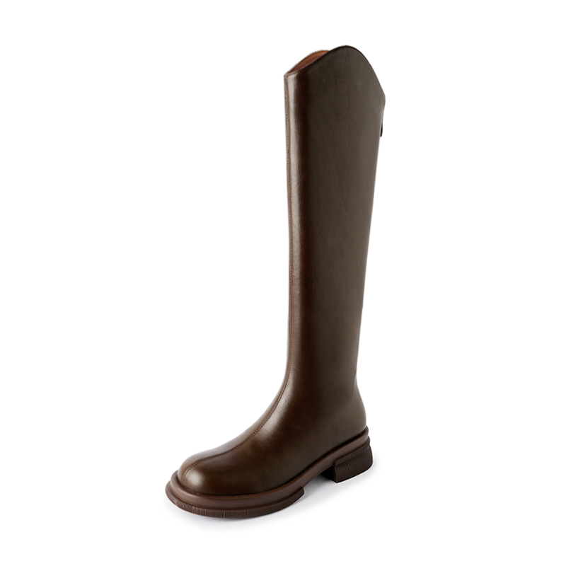 

Сапоги Five-nine Dan seven Knee-high Boots Women's