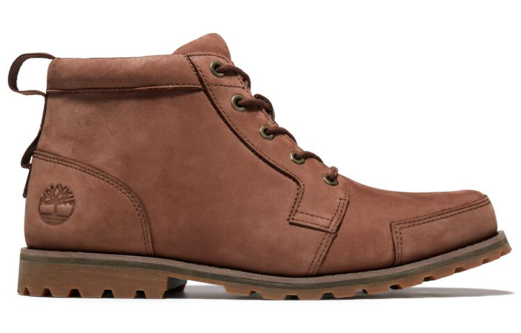 

Ботинки Timberland Earthkeepers Original Chukka Boots 'Brown'