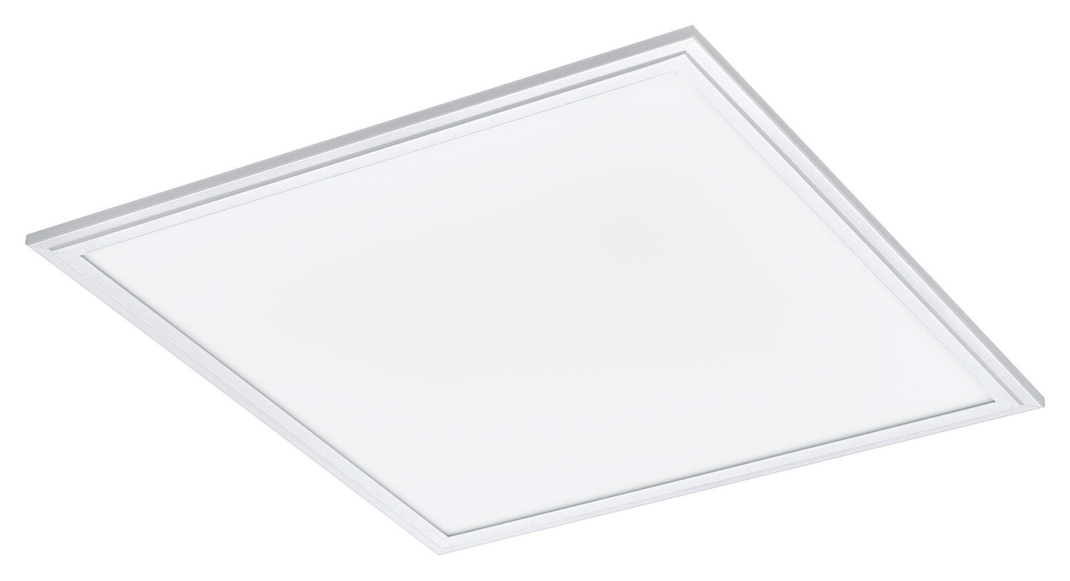 

Светодиодная панель Eglo, 45x45x1,1 см, белый
