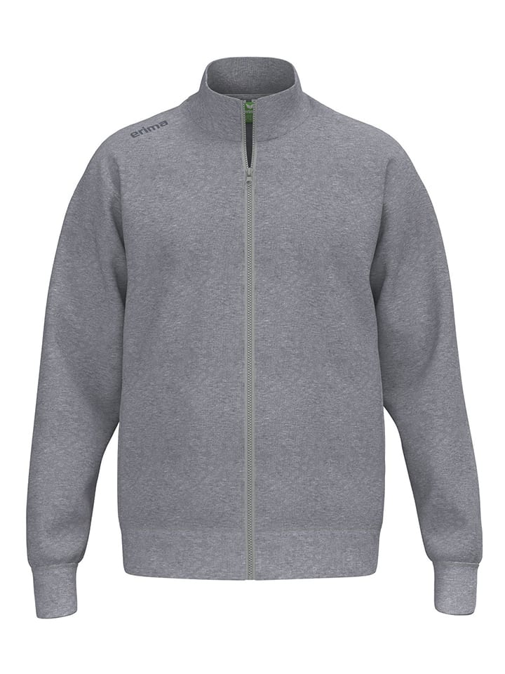 

Erima Серая толстовка