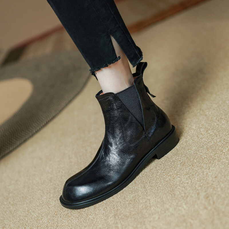 

Ботильоны Mo Lin Ankle Boots Women's