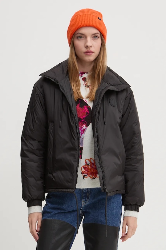 

Куртка Hugo Blue, черный