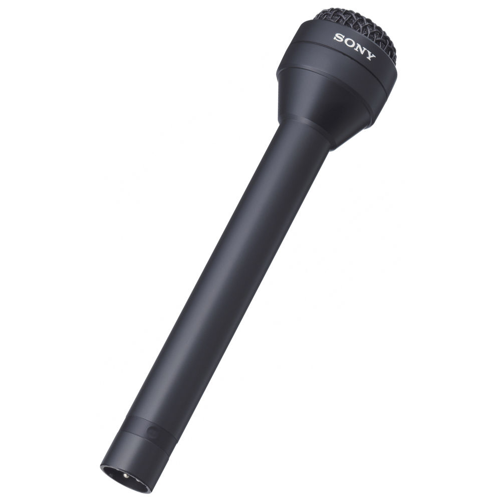 

Микрофон Sony F112 ENG