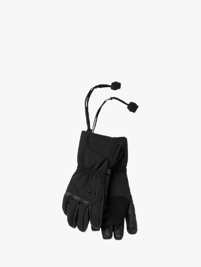 

Перчатки для горных лыж Helly Hansen, Black