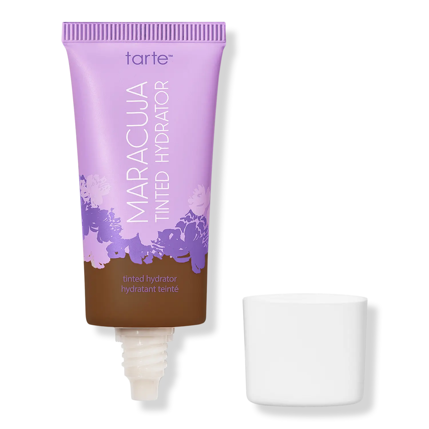 

Увлажняющий крем с тонирующим эффектом Maracuja Vegan Tarte, 56N Rich Neutral (deeper skin with neutral undertones)