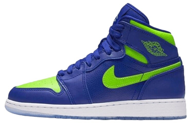 

Кроссовки Jordan Air Jordan 1 Retro High Concord