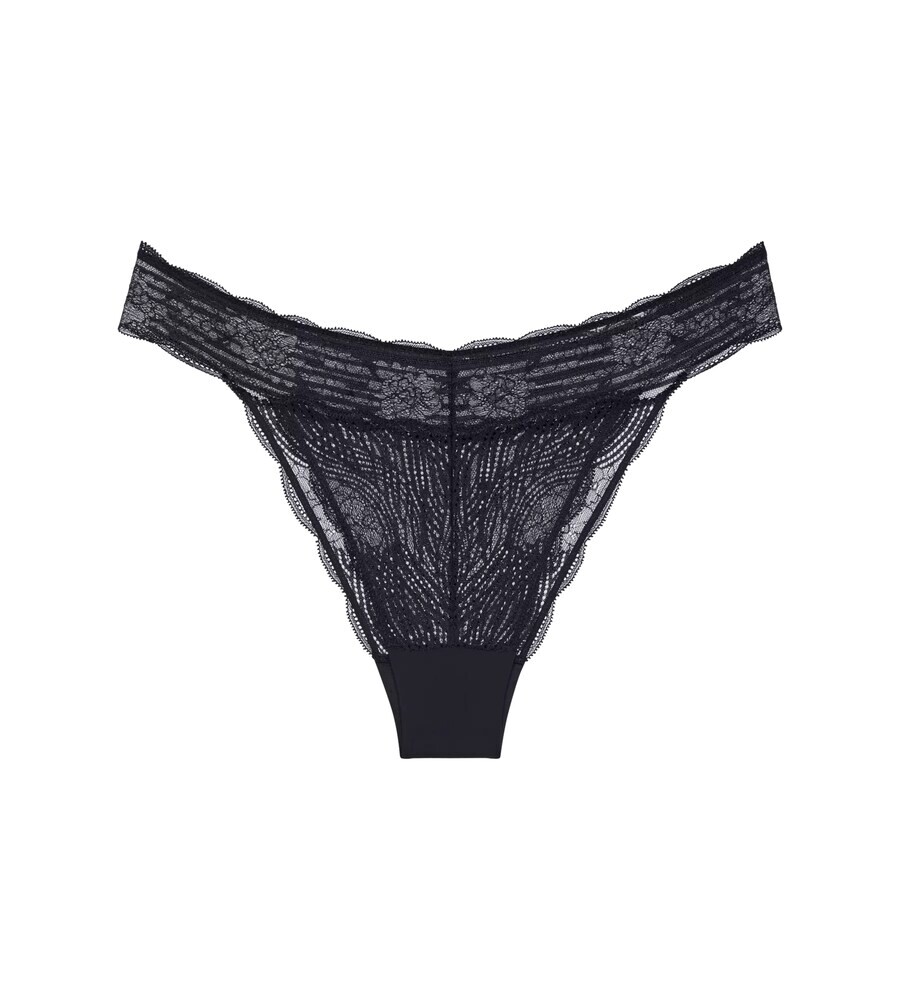 

Трусики TRIUMPH Panty Lift Smart, черный