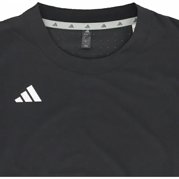 Мужская футболка «Adizero Dugout» от adidas — фото 3