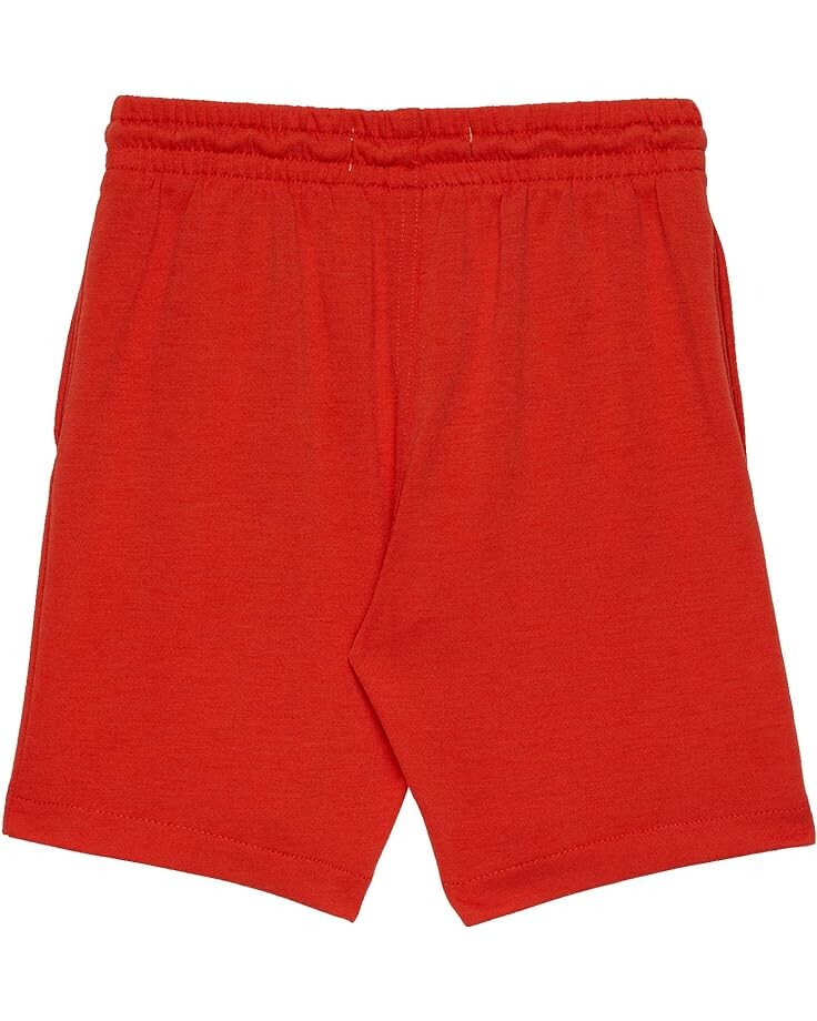 

Шорты Levi'S Relaxed Core Jogger Shorts, цвет Red Clay