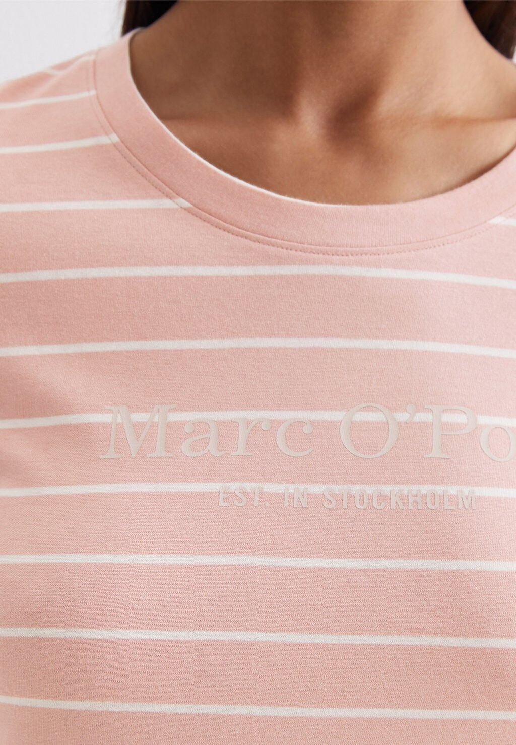 

Ночная рубашка MIX MATCH Marc O'Polo, светло-розовый