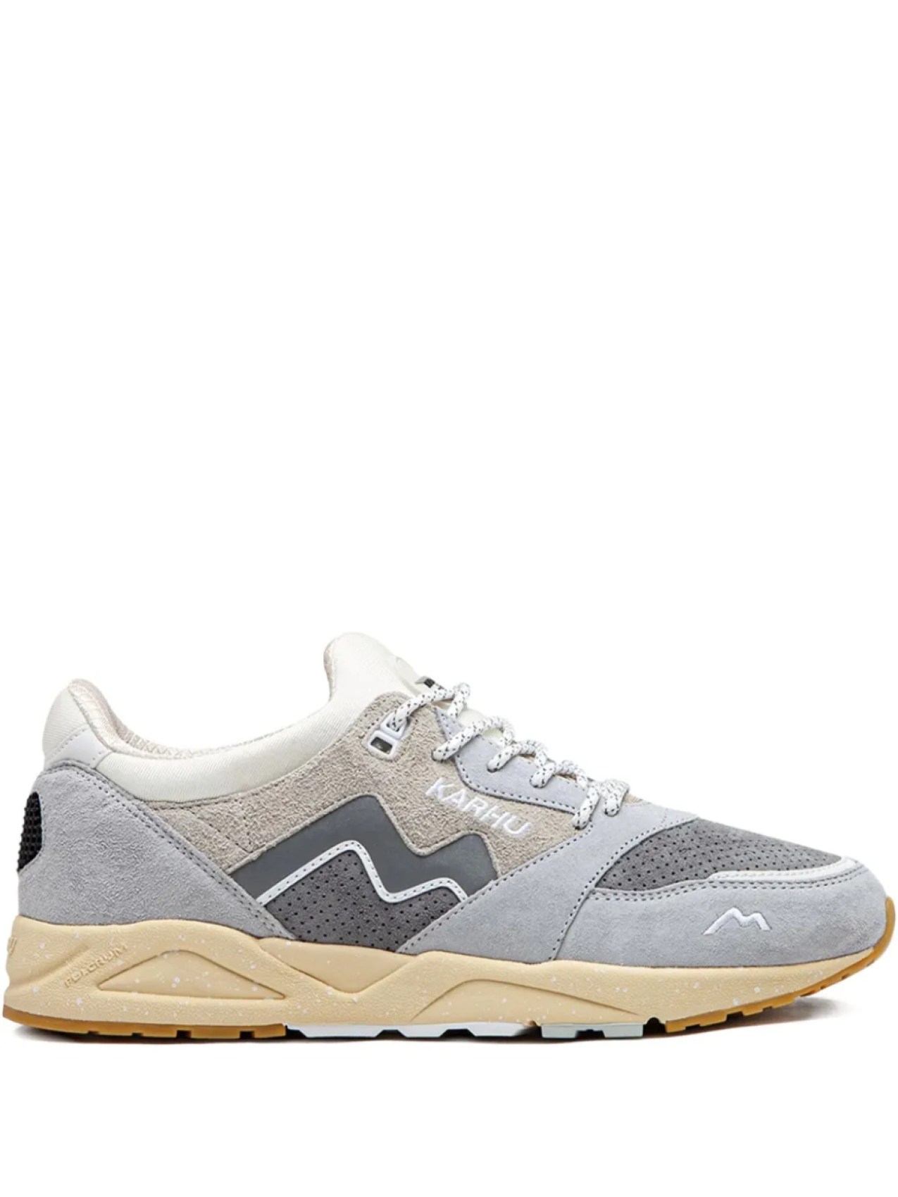 

Кроссовки Karhu Aria 95 "Lunar Rock Foggy Dew", нейтральный