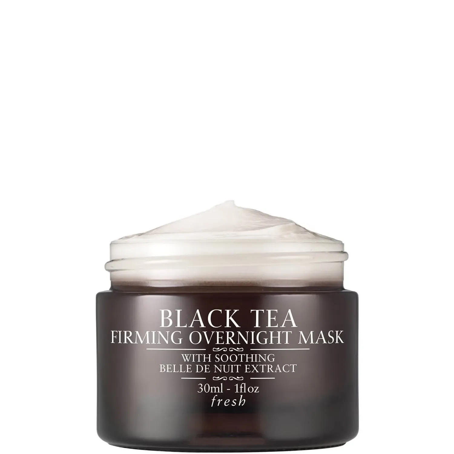 

Укрепляющая ночная маска Black Tea 30 мл Fresh