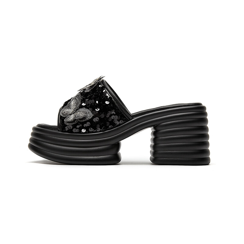 

Шлепанцы и сланцы DAPHNE Slide Slippers Women's, бежевый