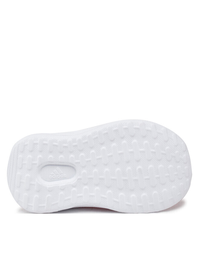 Кроссовки adidas Tensaur Comfort IH1060, розовый — фото 4