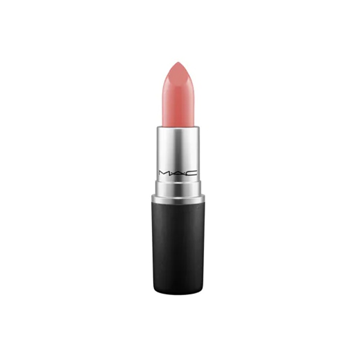 Матовая губная помада MAC Powder Kiss Lipstick, оттенок See Sheer