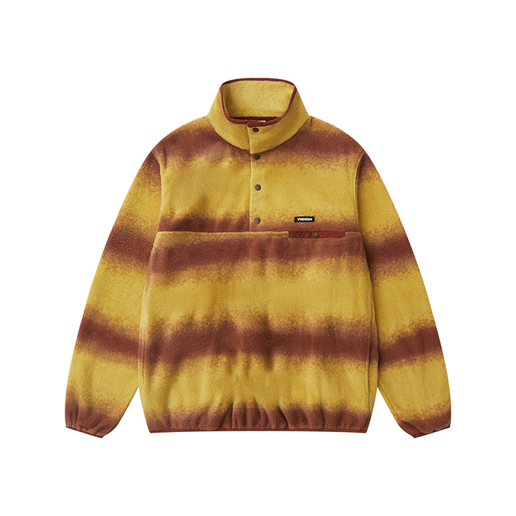 

Свитшот Unisex Vision Street Wear, зеленый