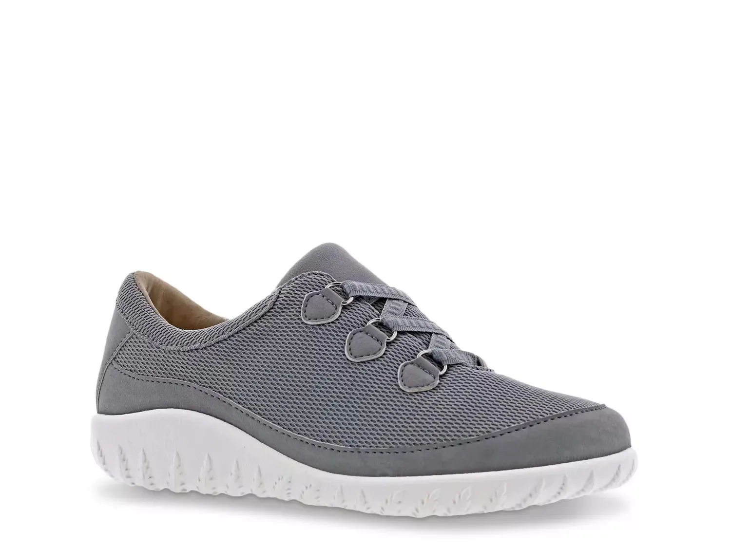 Shine Barefoot-Freedom Кроссовки Drew, Grey