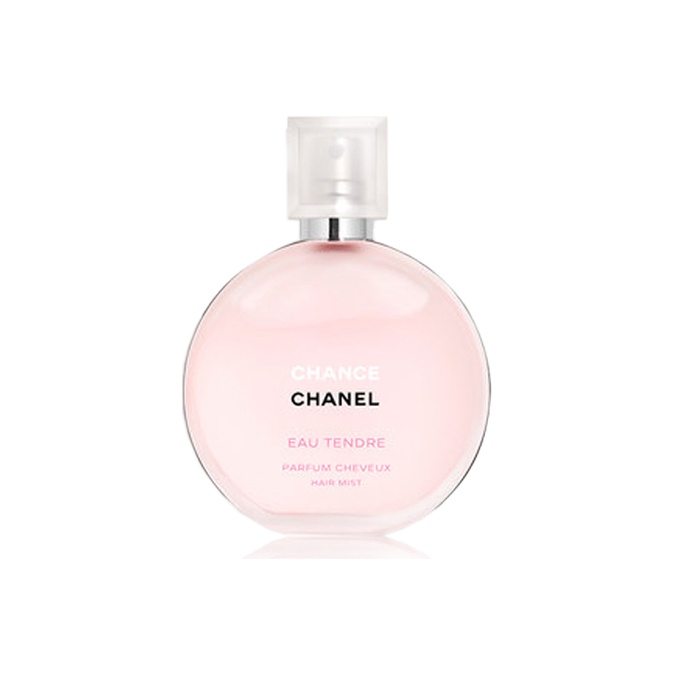 

Парфюмированный спрей для волос Chanel Chance Eau Tendre, 35 мл