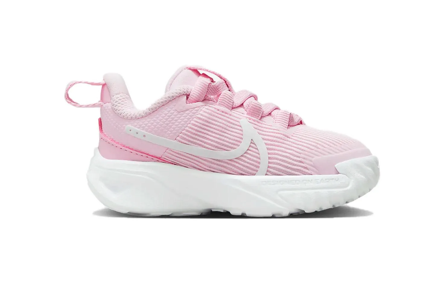 Nike Star Runner 4 TD 'Pink Foam' — фото 3