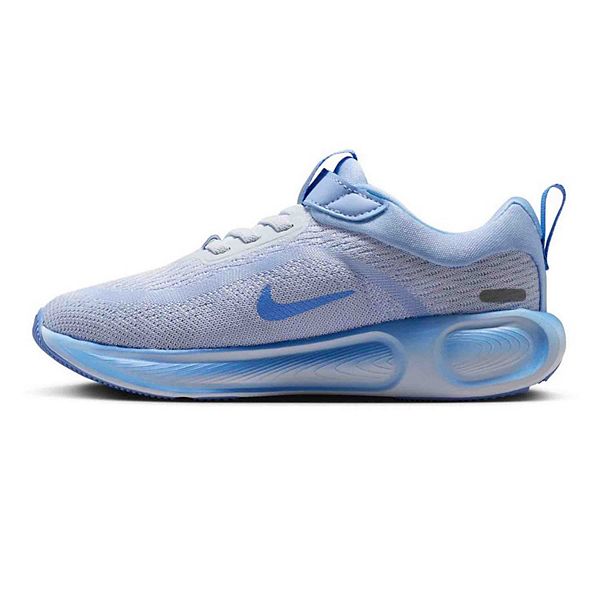 Обувь Stellar Ride для детей Nike, Metallic Silver — фото 2