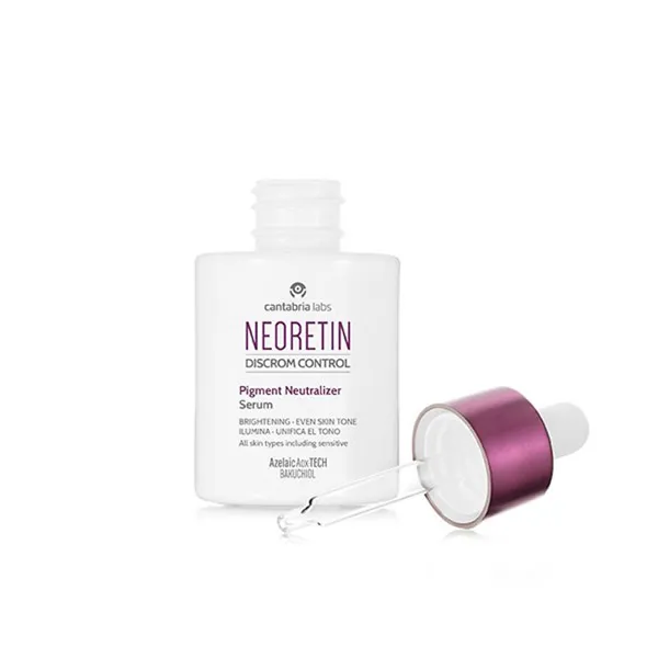 Сыворотка Neoretin Discrom — Объединяющая и осветляющая Pigment Neutralizer, 30 мл — фото 3