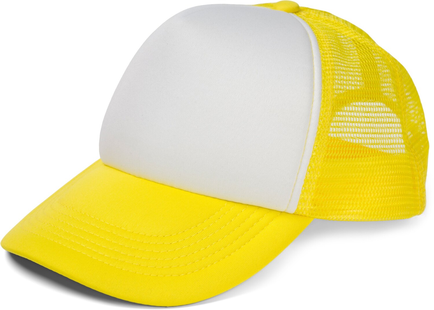 

Бейсболка styleBREAKER Mesh, белый
