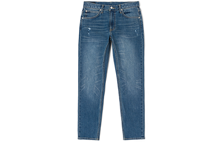 

Lee Джинсы мужские Medium Light Blue