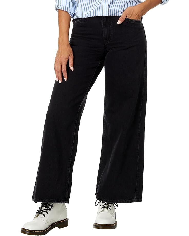 

Джинсы Levi's Womens '94 Baggy Wide Leg, цвет Over Exposure