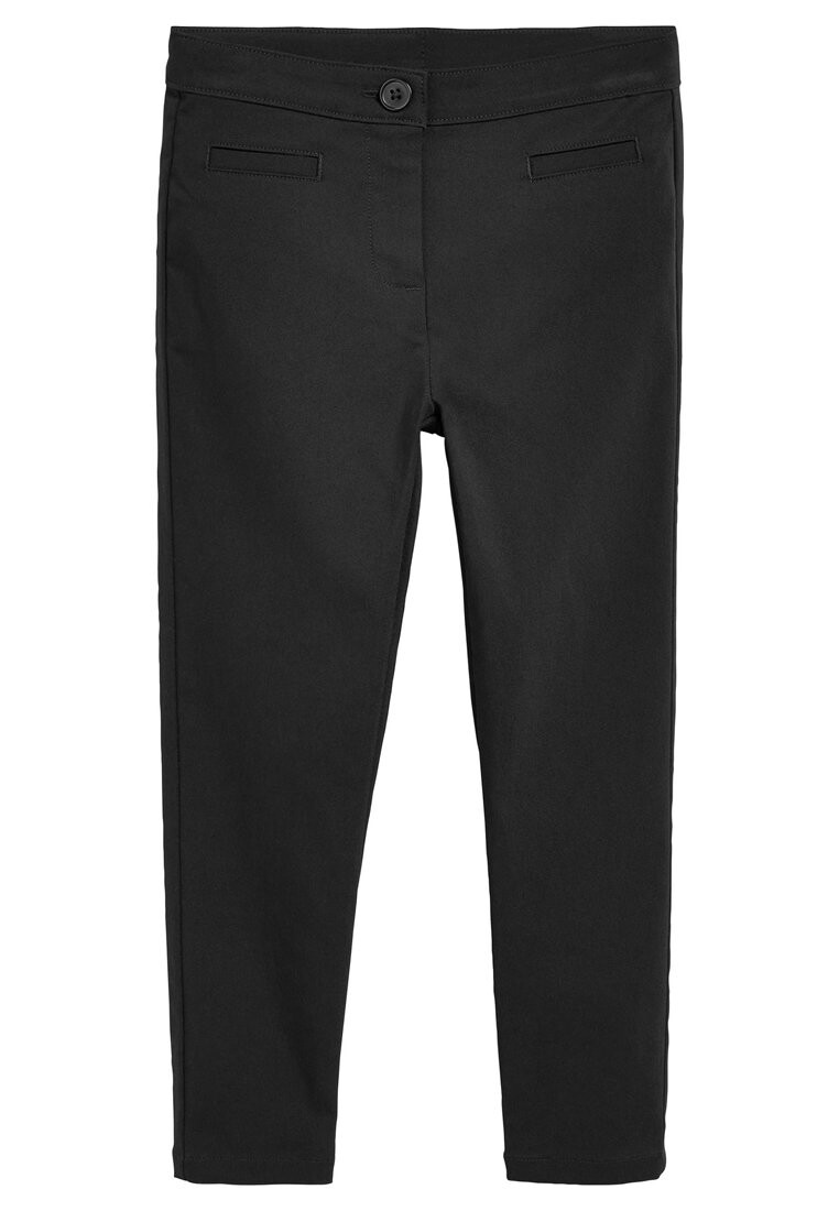 

Брюки из ткани Next, цвет mottled black