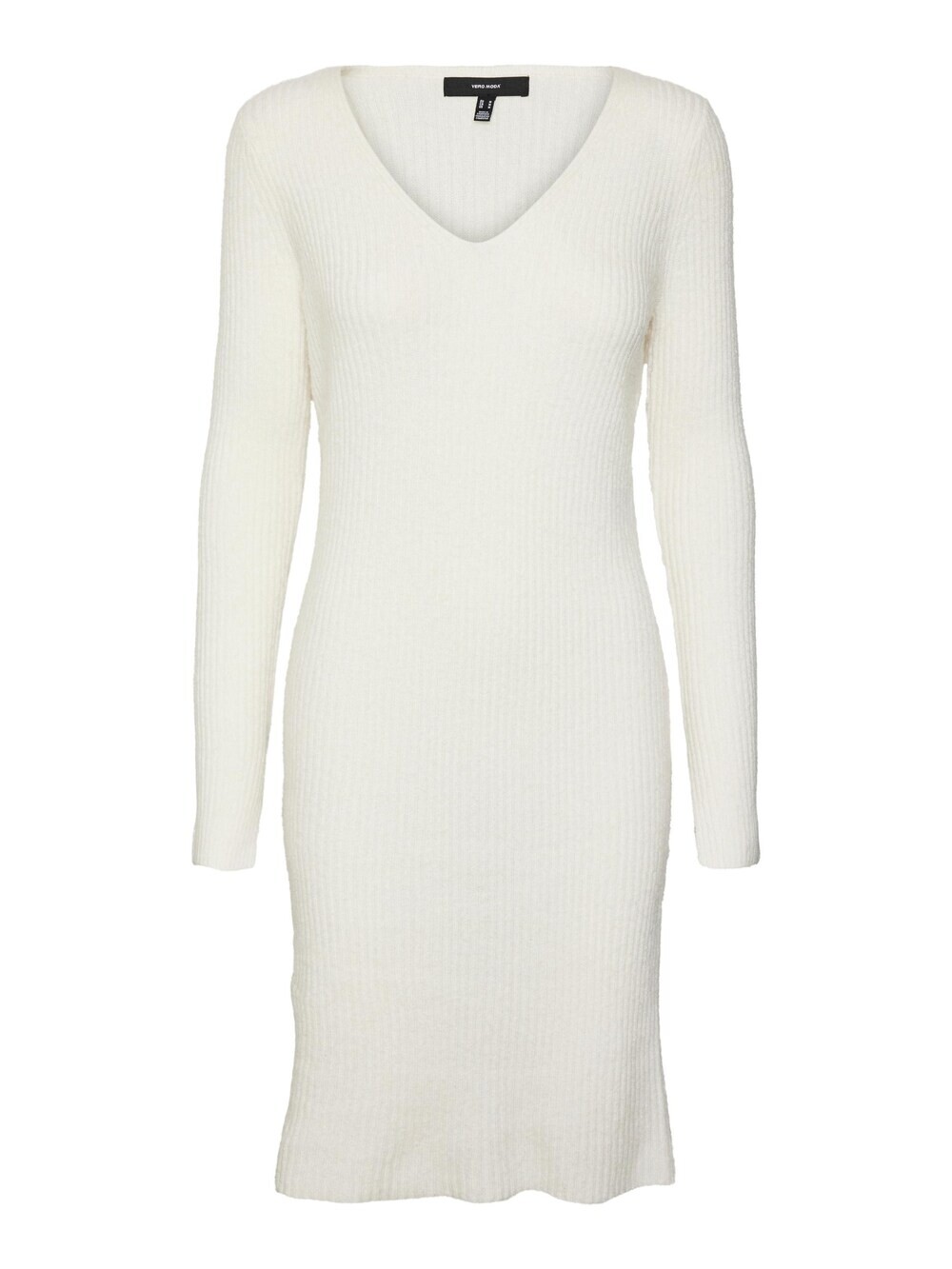 

Платье Vero Moda Britany, бежевый