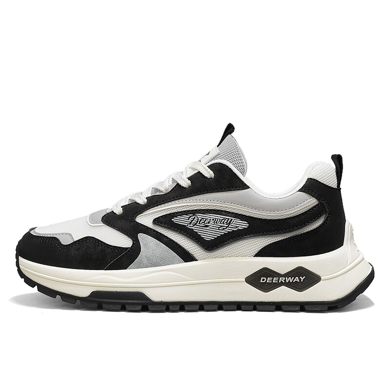 

Кроссовки мужские Lifestyle Shoes Men Low-Top Deerway, зеленый