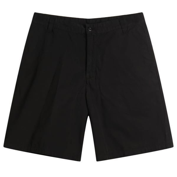 

Шорты Колдера Carhartt Wip, черный