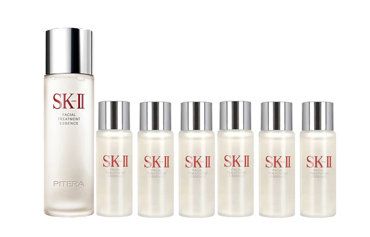 Наборы sk ii для женщин SK-II