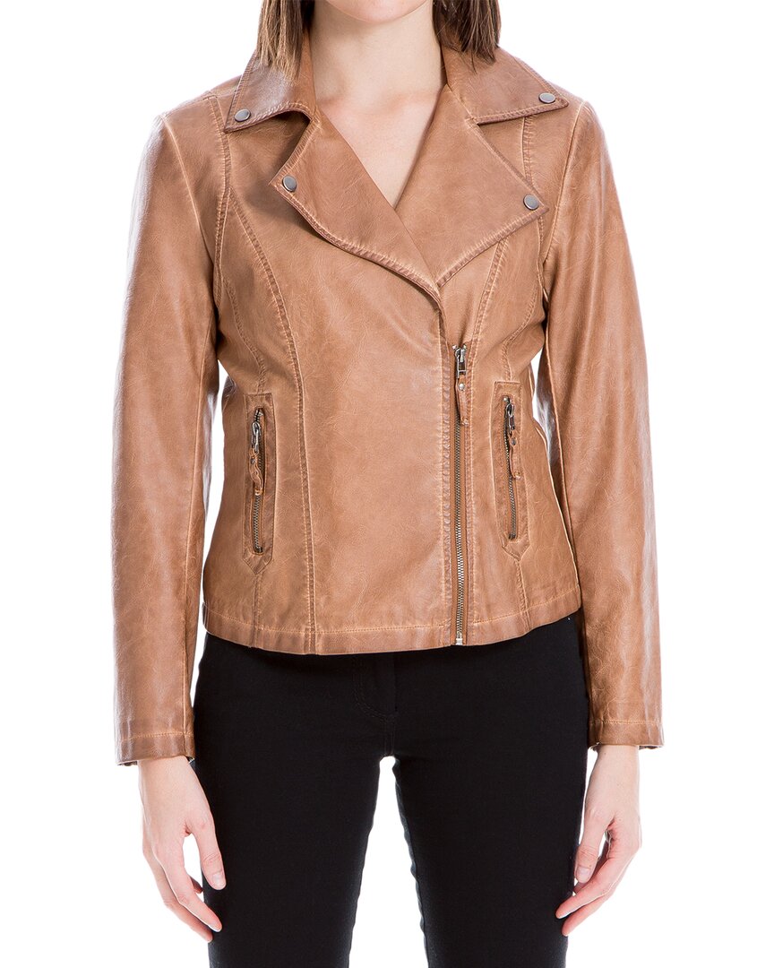 

Куртка Max Studio, коричневый