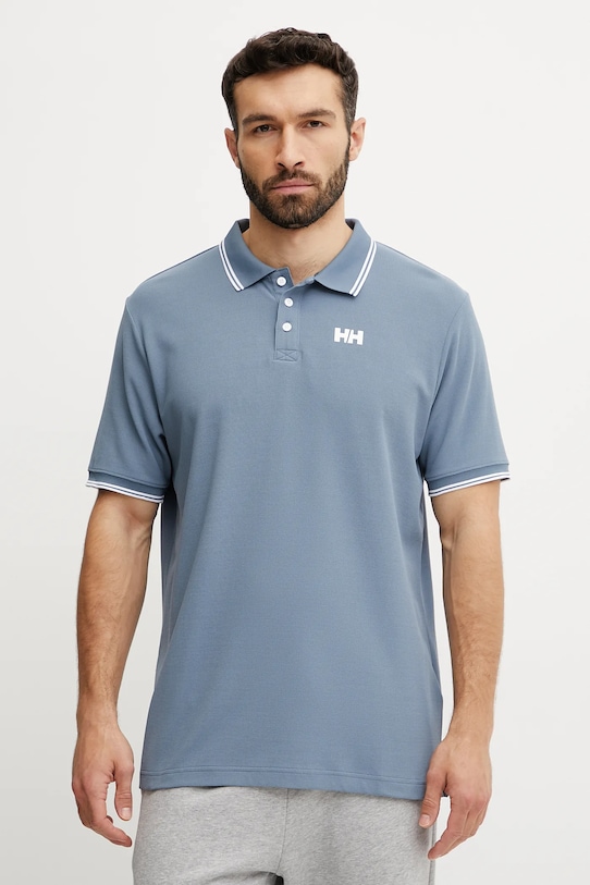 

Поло Helly Hansen, синий