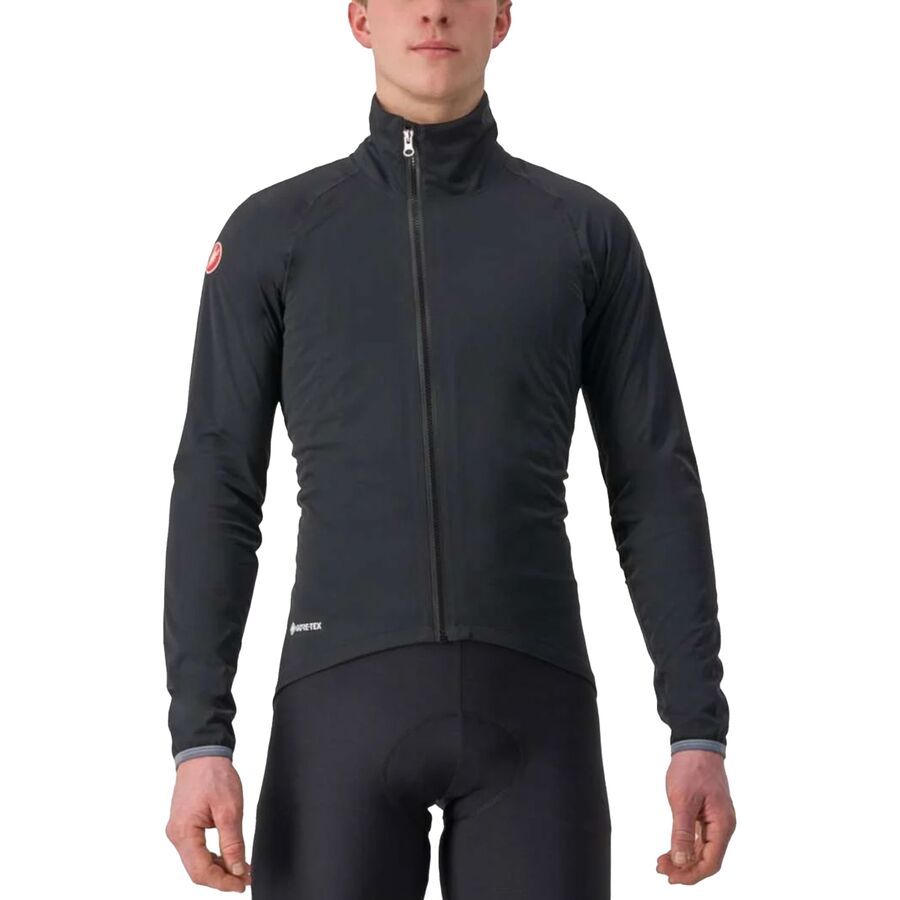 

Куртка Castelli Gavia Lite Castelli, Black