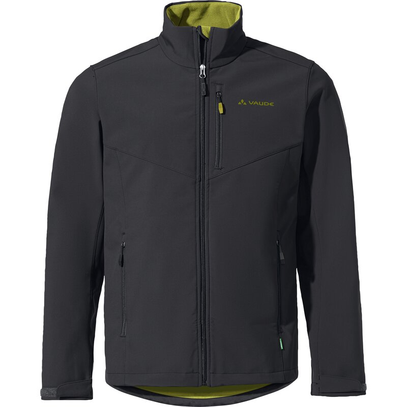 

Функциональная куртка me cyclone jacket vi Vaude, мультиколор