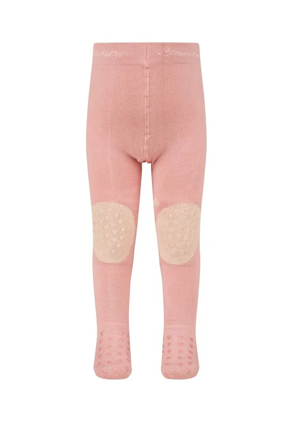 Краббел имеет колготки Sterntaler, Rosa Rosa