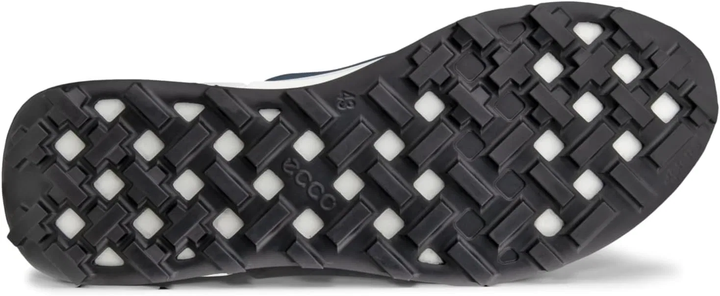 Мужские кроссовки ECCO Biom 2.1 Cross Mountain Street Trainers, Pavement Nubuck Walkway — фото 3