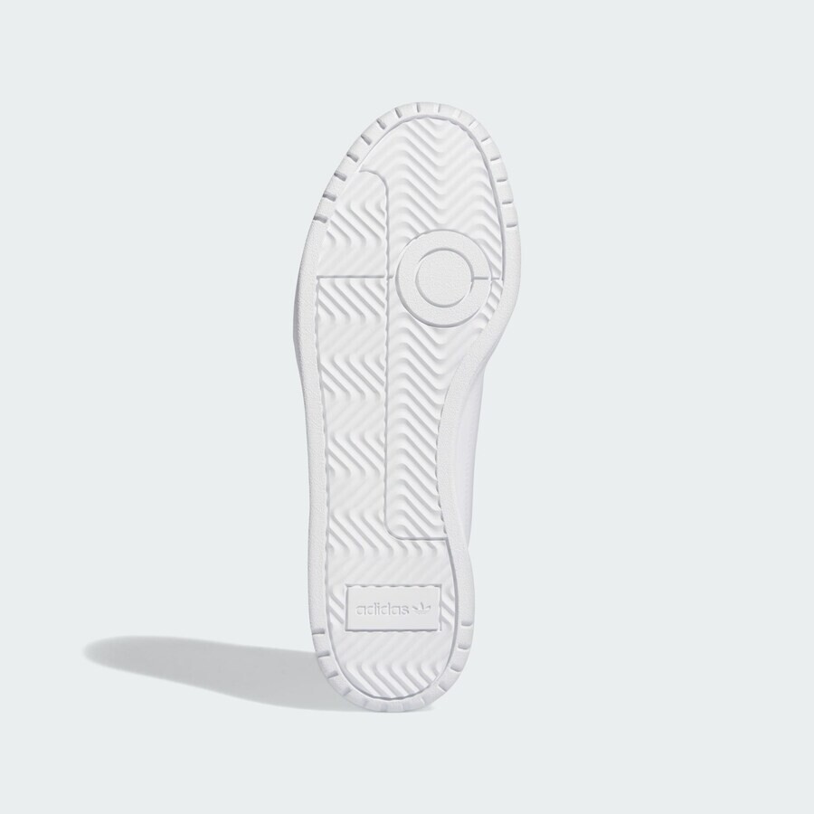 Кроссовки ADIDAS ORIGINALS Sneakers NY 90, цвет White/Off white — фото 4