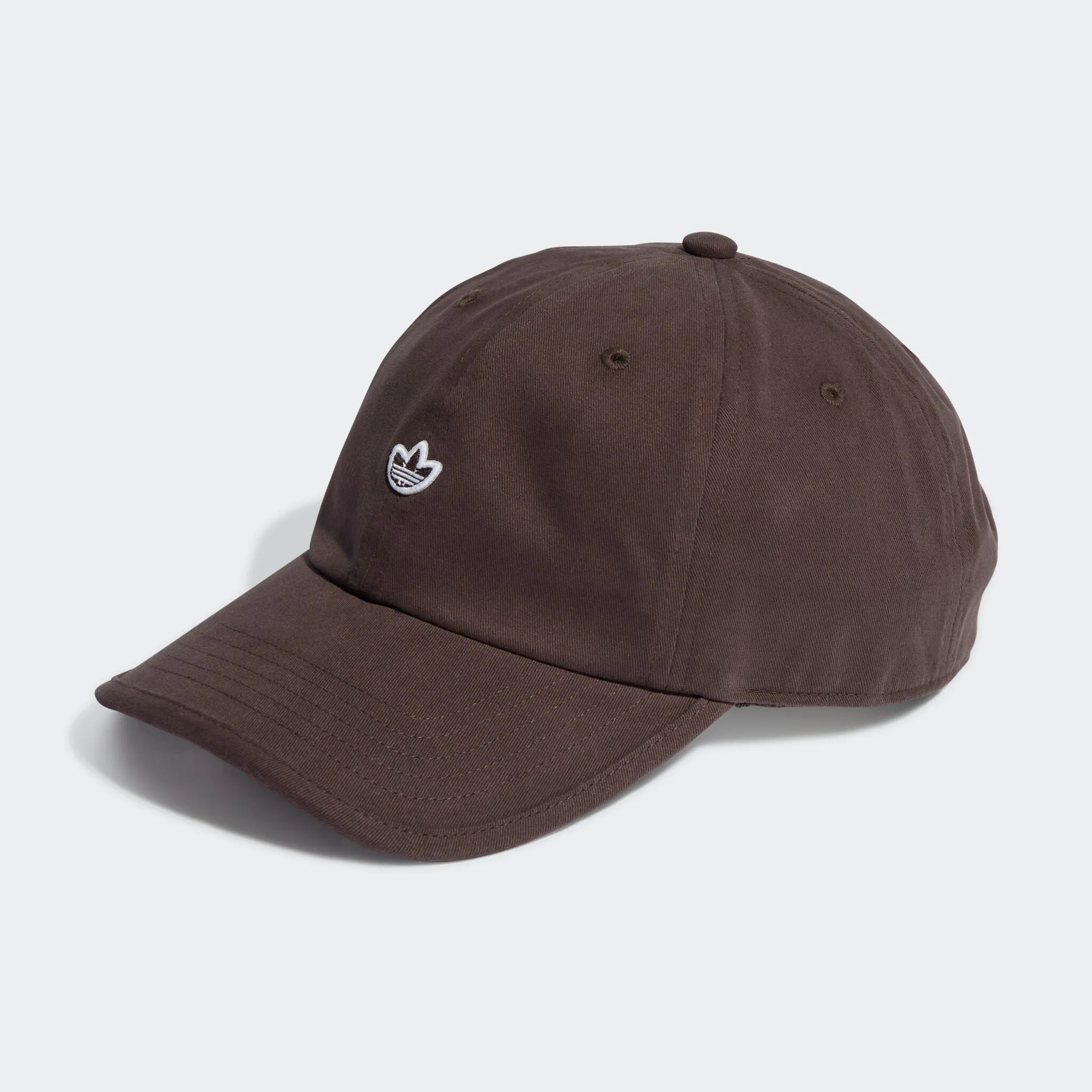 

Шапка-бини Adidas Originals "PE DAD CAP", цвет Shadow Brown