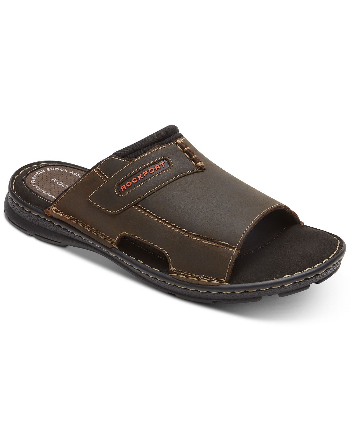 

Мужские сандалии Darwyn Slide 2 Rockport