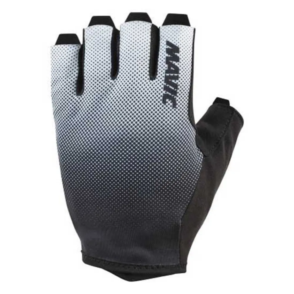

Перчатки Mavic Aksium Gradient short, серый