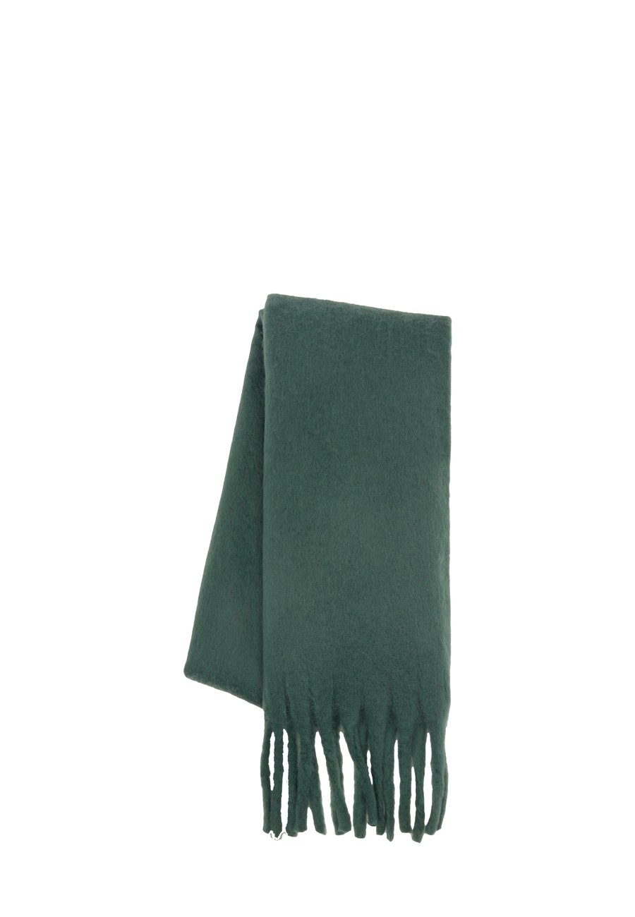 

Шарф PULL&BEAR Scarf, Green