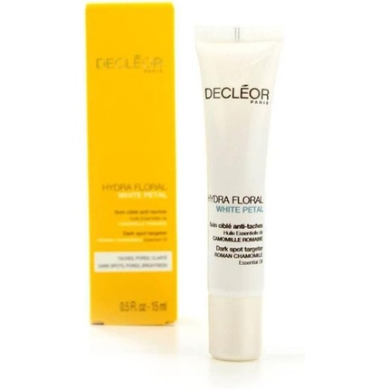 

Decleor White Petal лечение темных пятен Уход за лицом Decléor