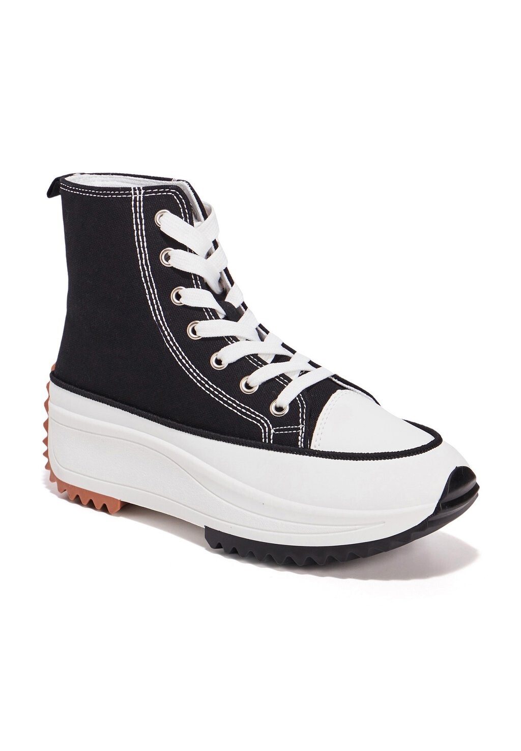 

Кроссовки AMERICAN INSPIRATION FASHION COOL EASY JUMP N RUN Creeks, черный