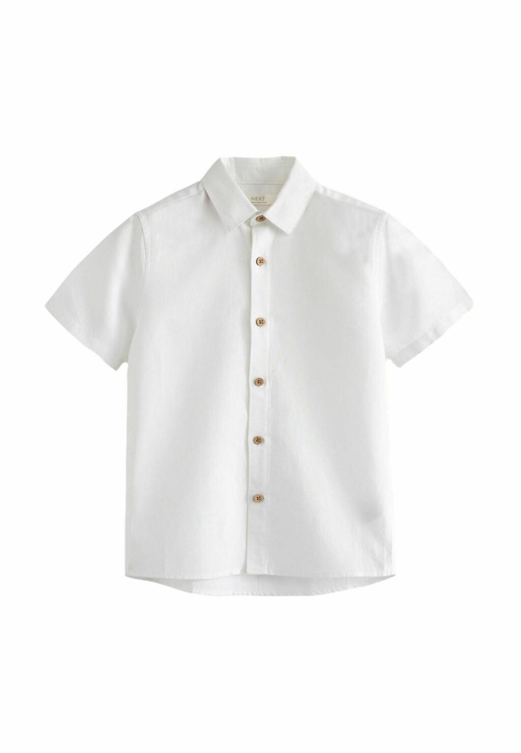 

Рубашка REGULAR FIT Next, цвет white